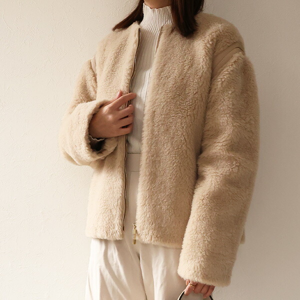 楽天市場】MAX MARA Leisure マックスマーラ ブークレー ライト