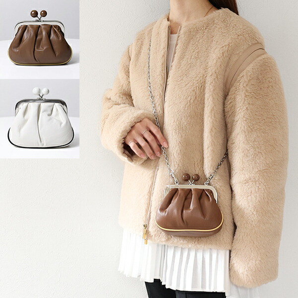 Max Mara ショルダーバッグ CROSSY スマホショルダー 4726012600 楽天市場】MAX MARA マックスマーラー CROSSY Phone Case