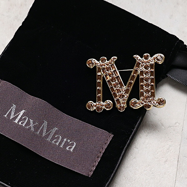 Intrend ビジューアクセサリー 'S Max Mara Intrend ビジューアクセサリー 'S Max Mara の通販 by