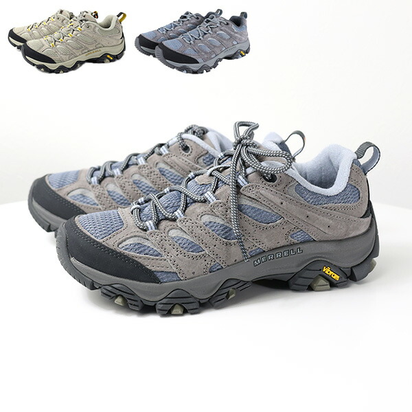 楽天市場】メレル MERRELL レディース モアブ3 シンセティック