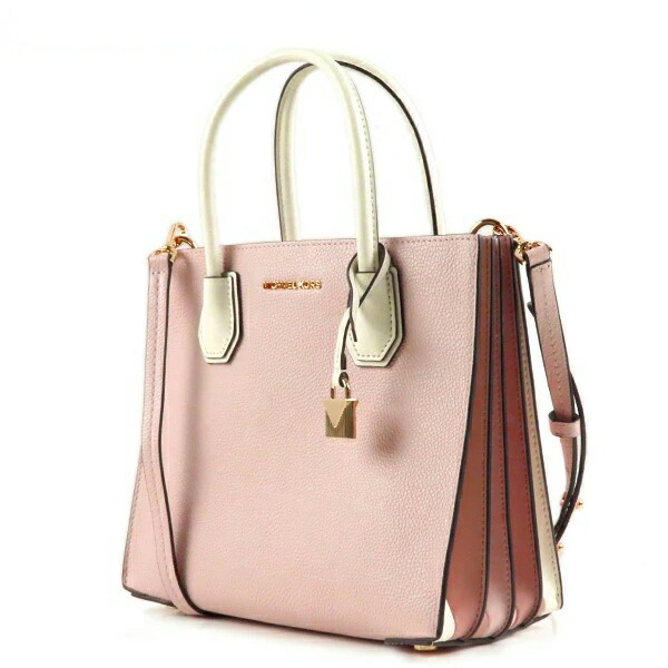 MICHAEL KORS マイケルコース MERCER MEDIUM ACRDION TOTE 30H8GM9T6T 690 マーサー ミディアム ハンドバッグ ショルダーバッグ レディース LaG Onlinestore|LaG OnlineStore 店
