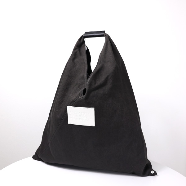 楽天市場】MM6 エムエムシックス Flat New Mini Japanese Bag 