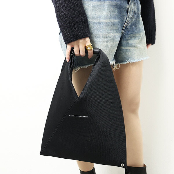 MM6 エムエムシックス Japanese Classic Small Tote Bag S54WD0043 P6414 LaG Onlinestore