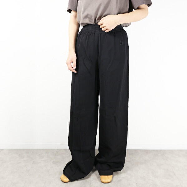 MM6 エムエムシックス パンツ（その他） 36(XS位) 2122624D0017 MM6 エムエムシックス レディース パンツ（その他） サイズ：36