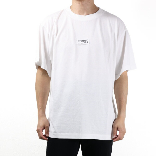 楽天市場】MACKAGE マッカージュ Tシャツ Crew Neck T-Shirts