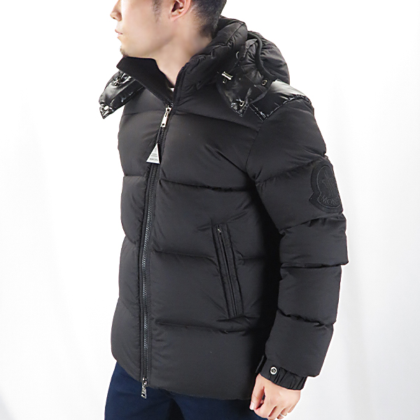 moncler bernier jacket