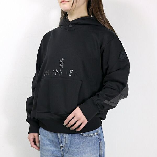 楽天市場】MONCLER モンクレール HOODIE SWEATER 8G000 07 899FL