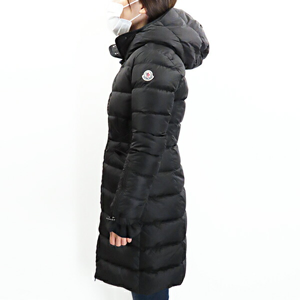 MONCLER モンクレール BETULONG C0063 フーディー ダウンジャケット