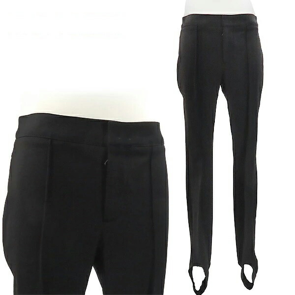 MONCLER モンクレール GRENOBLE PANTS グルーノーブス パンツ ストレッチパンツ レディース 2A702 00 53064 999 LaG Onlinestore