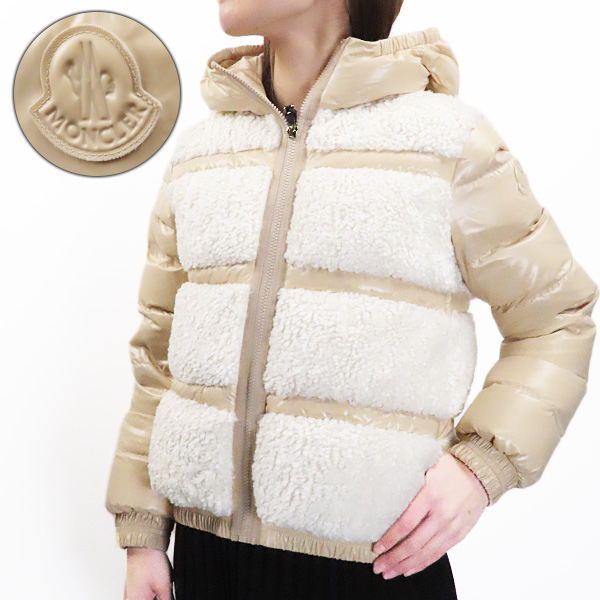 現品限り一斉値下げ！】 MONCLER ENFANT モンクレール アンファン