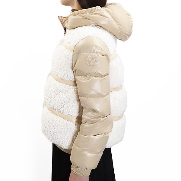 MONCLER ENFANT モンクレール アンファン レディース フリース