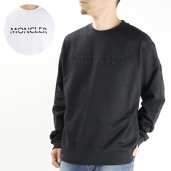 VIP価格SALE★Moncler★Tailgrip トレーナー 