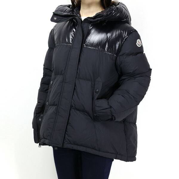 ム*シ様 MONCLER CLAIRE ダウンジャケット MONCLER モンクレール ダウンジャケット レディース CLAIR 3