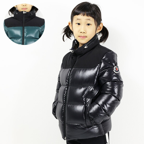 モンクレール　ジュニア　ダウンジャケット 楽天市場】MONCLER KIDS モンクレール キッズ ダウンジャケット