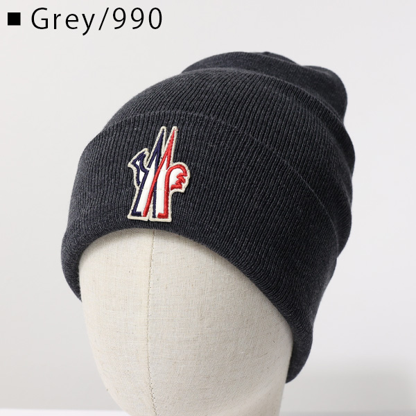 MONCLER モンクレール APRES SKI Beanie ニットキャップ ニット帽