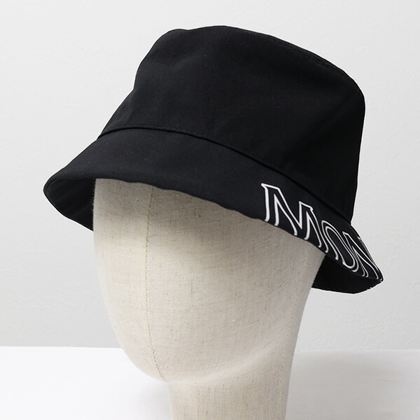 SALE／78%OFF】 MONCLER モンクレール Bucket Hat バケットハット 帽子