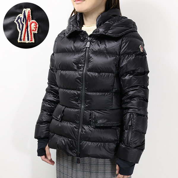 楽天市場】MONCLER モンクレール ダウンジャケット Bardanette
