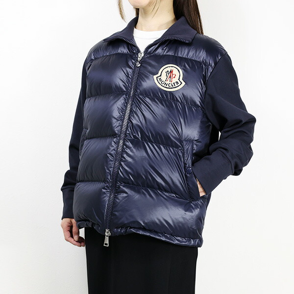楽天市場】モンクレール MONCLER カーディガン ニット/ダウン