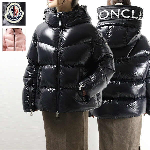 楽天市場】MONCLER モンクレール IRINA Jacket ダウンジャケット
