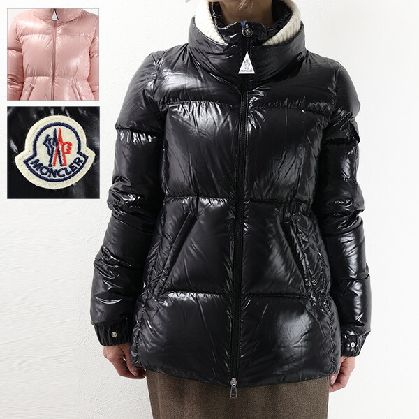 【国内発送】MONCLER CLUSES ダウジャケット 1a00049-f94 Buy Moncler Grenoble Cluses Bomber 'Purple' - 1A000 49 596CC