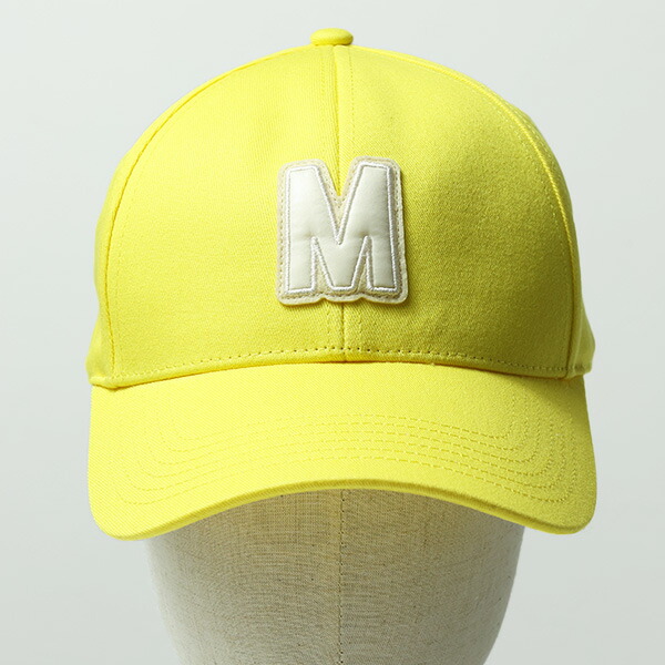 楽天市場】MONCLER モンクレール ベースボールキャップ 3B00035