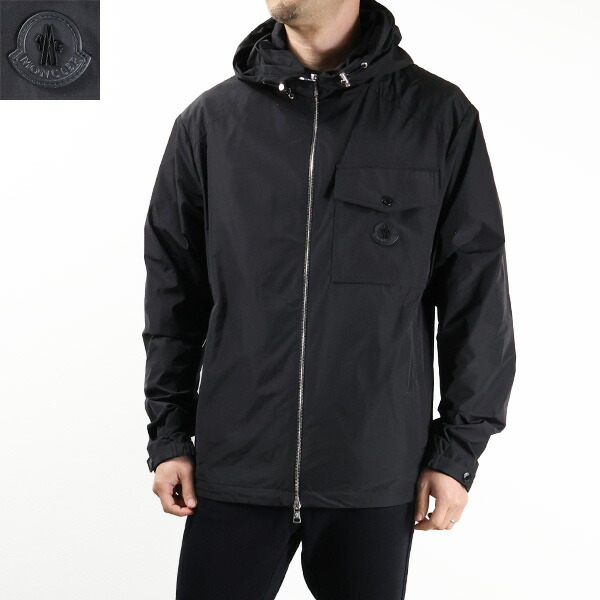 楽天市場】MONCLER モンクレール ブルゾン CAMICIA 2F00017