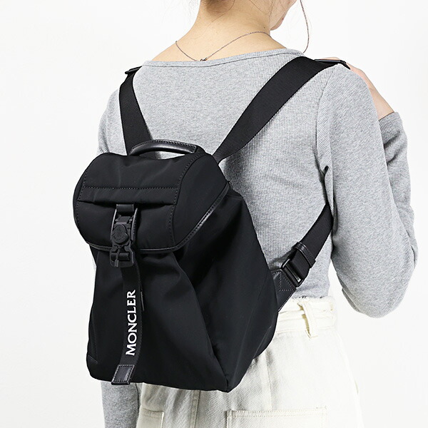 楽天市場】MONCLER モンクレール KILIA Crossbody Bag クロス