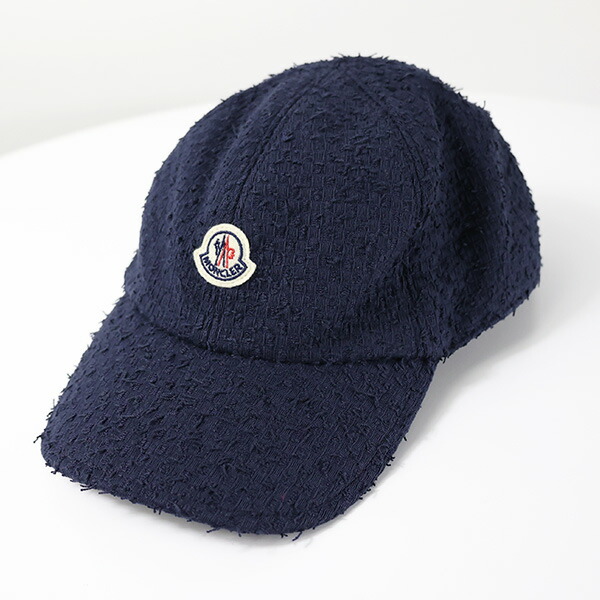 楽天市場】MONCLER モンクレール Bucket Hat バケットハット
