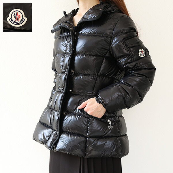 楽天市場】MONCLER モンクレール ETIVAL ダウンジャケット 防寒