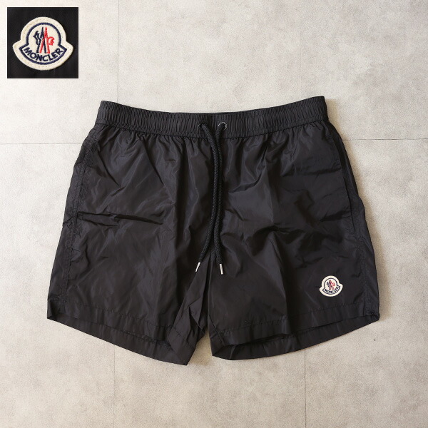 楽天市場】MONCLER モンクレール SWIM WEAR スイムウェア スイム