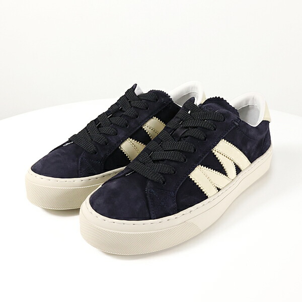 楽天市場】MONCLER モンクレール Lite Runner Low Top Sneakers ライト
