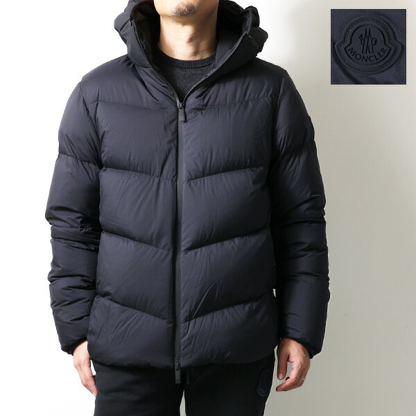 楽天市場】MONCLER モンクレール ダウンジャケット NIJIMA 1A002 06