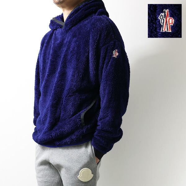 楽天市場】MONCLER GRENOBLE モンクレール グルノーブル パーカー