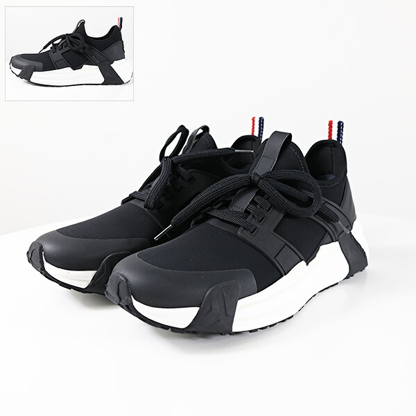 楽天市場】MONCLER モンクレール Pivot Mid Hight Top Sneakers