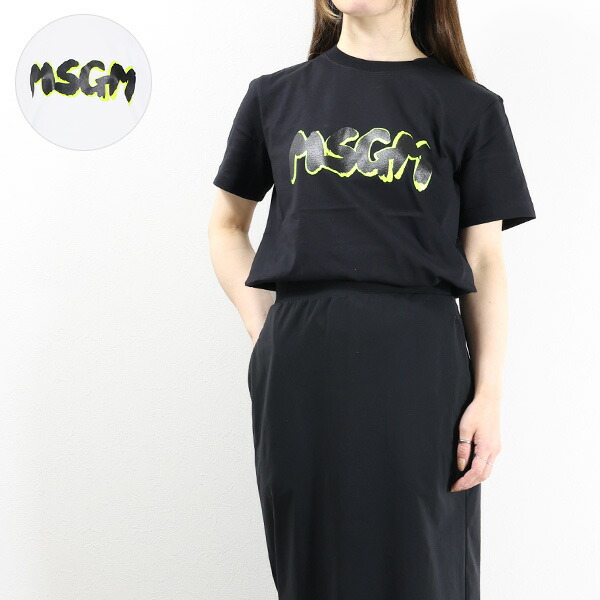 MSGM 3441MDA510G23700299 関税送料込 楽天市場】MSGM エムエスジーエム Canvas Logo Tote Bag トート