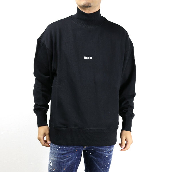 (エムエスジイエム)MSGM ロゴスウェットシャツ 3640MM513 247000 楽天市場】MSGM エムエスジイエム Logo Sweatshirts スウェット