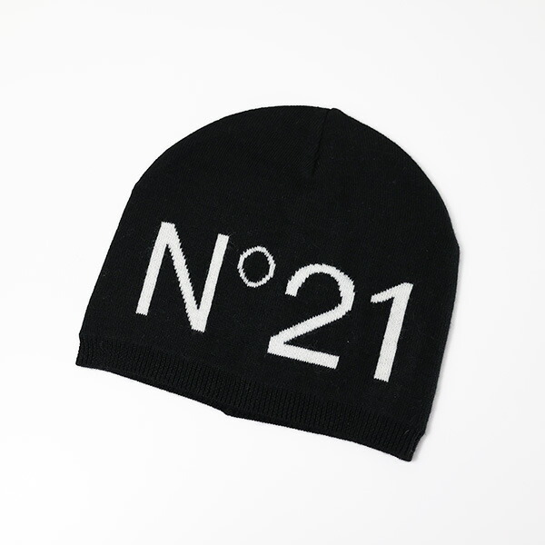 楽天市場】N 21 ヌメロヴェントゥーノ Logo Embossed Cap