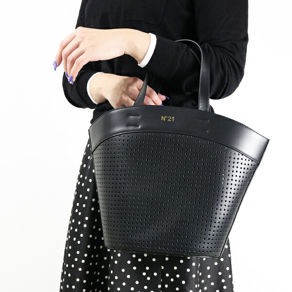 【カキクケコ】ヌメロヴェントゥーノN°21キッズ♡カゴバッグ2点セット 楽天市場】N°21 ヌメロヴェントゥーノ キッズ トートバッグ Basket Bag