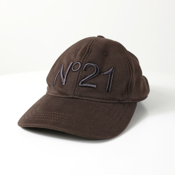 楽天市場】N°21 ヌメロヴェントゥーノ Logo Beanie ロゴインター