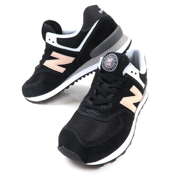 楽天市場】NEW BALANCE ニューバランス ML574 ML574PB2 ML574PP2 シューズ スニーカー ランニングシューズ メンズ :  LaG OnlineStore 楽天市場店