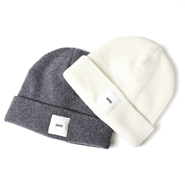 早い者勝ち　our legacy ニット帽　アワーレガシー　モヘア　ビーニー 楽天市場】OUR LEGACY アワーレガシー ニット帽 KNIT HAT