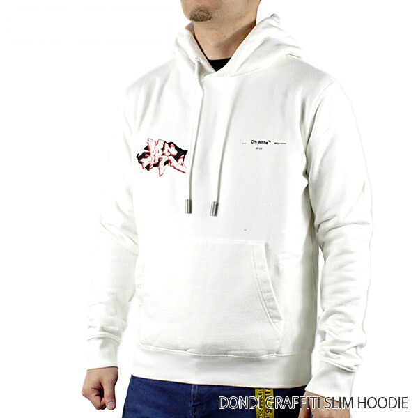楽天市場】Off White オフホワイト SUMMER OVER HOODIE サマー 