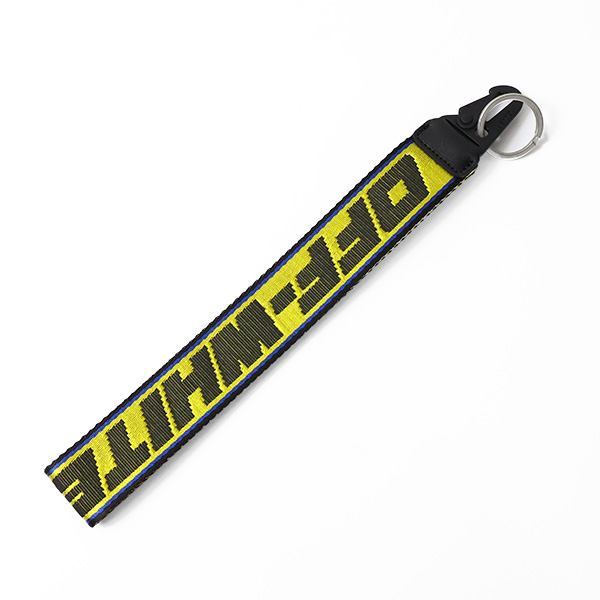 楽天市場】Off-White オフホワイト HYBRID INDUSTRIAL KEYSTRAP キー 