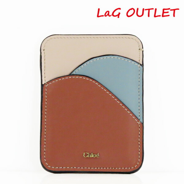 楽天市場】Chloe クロエ WALDEN CARD HOLDER カードホルダー
