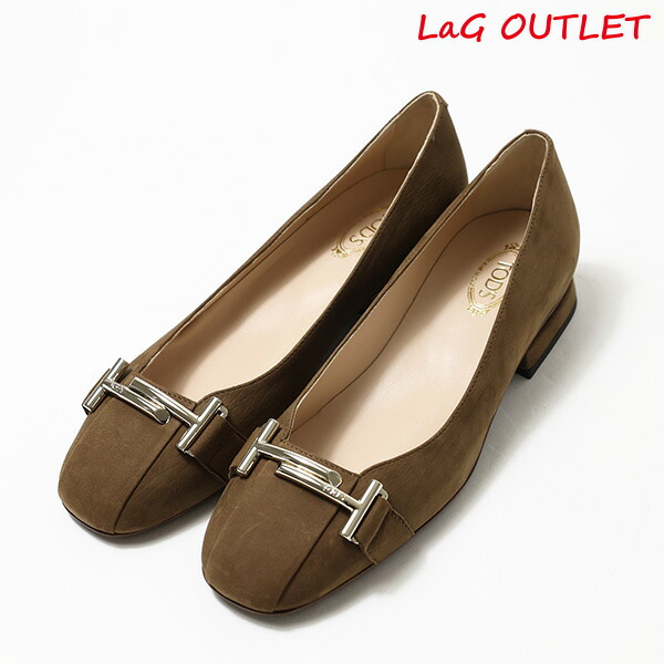 楽天市場】TODS トッズ パンプス XXW83C0DE60BSS レディース