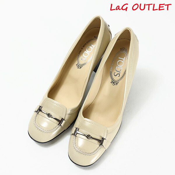 楽天市場】TODS トッズ パンプス XXW83C0DE60BSS レディース