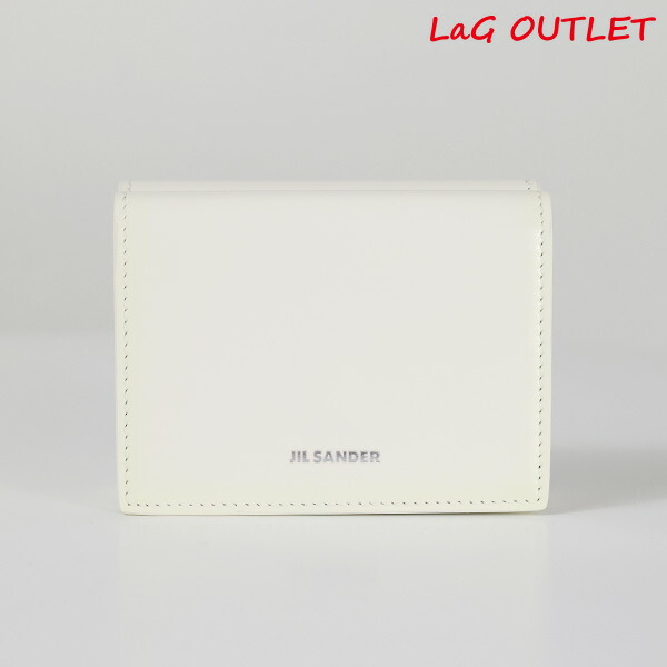 楽天市場】【アウトレット】ジルサンダー JIL SANDER 2つ折り