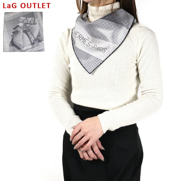 楽天市場】HERMES エルメス Carre 90 Scarf カレ90 スカーフ シルク100  