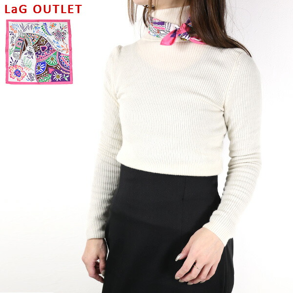 楽天市場】HERMES エルメス スカーフ 130×50 ロザンジュ LOSANGE