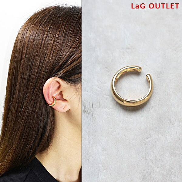 楽天市場】TOMWOOD トムウッド イヤーカフ Cushion Ear Cuff